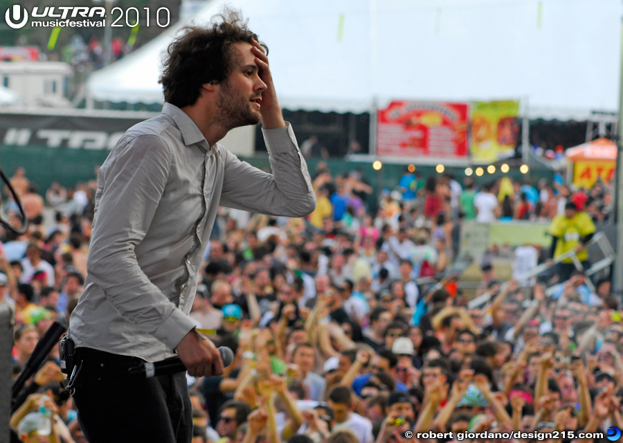Passion Pit, Main Stage, Day 1 #2335 - 2010 Ultra Music Festival