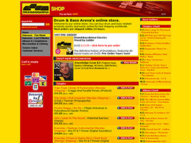 shop.Breakbeat.co.uk