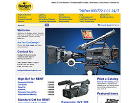 BudgetVideo.com