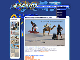 ExceedWetsuits.com