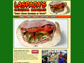 LaspadasHoagies.com