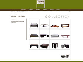 LifeShopCollection.com