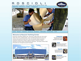 RYCshipyard.com