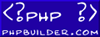 phpbuilder.com, the Best PHP Resource site!!