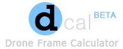 dCal Logo
