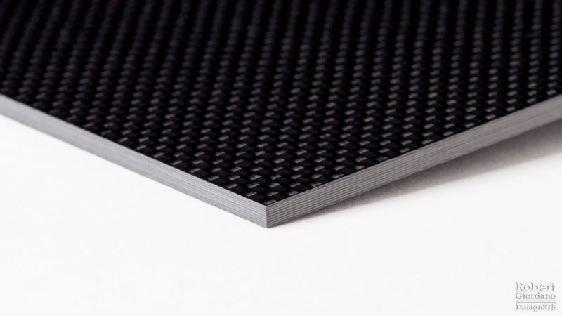 3.0mm carbon fiber plate