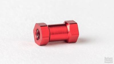 Spacer, 12mm