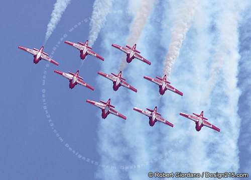 2006 Air and Sea Show, photo by Robert Giordano