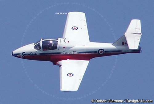 2006 Air and Sea Show, photo by Robert Giordano