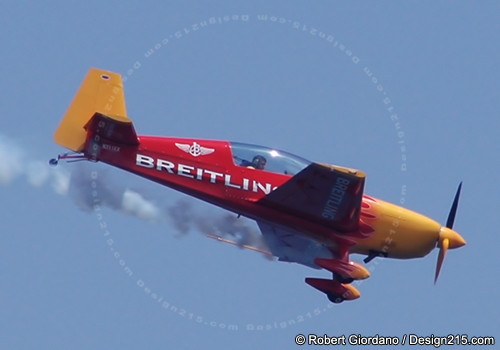 2006 Air and Sea Show, photo by Robert Giordano