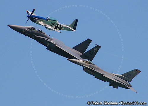 2006 Air and Sea Show, photo by Robert Giordano