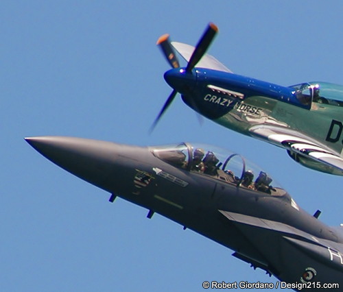 2006 Air and Sea Show, photo by Robert Giordano