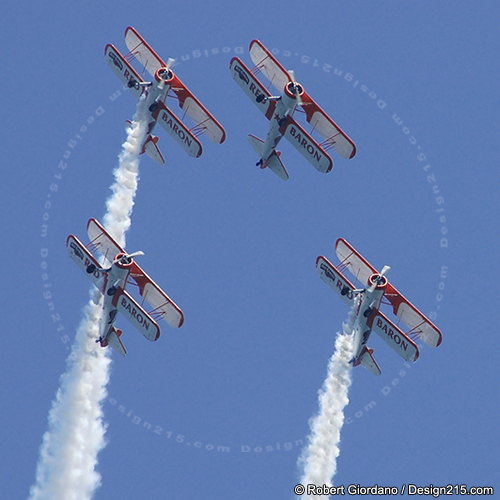 2006 Air and Sea Show, photo by Robert Giordano