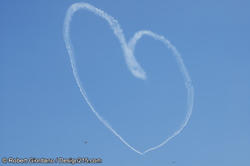 2006 Air and Sea Show, photo by Robert Giordano