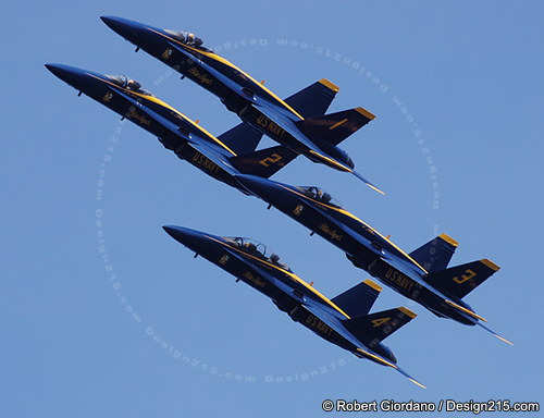 2006 Air and Sea Show, photo by Robert Giordano