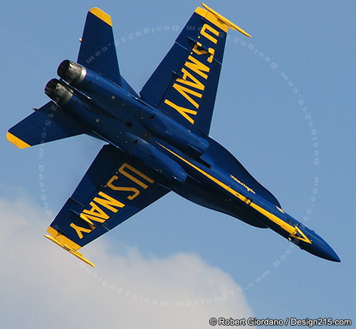 2006 Air and Sea Show, photo by Robert Giordano