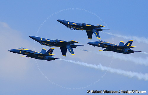 2006 Air and Sea Show, photo by Robert Giordano