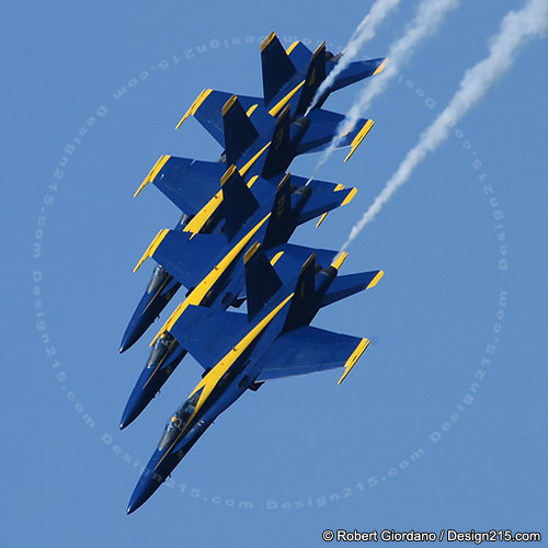 2006 Air and Sea Show, photo by Robert Giordano