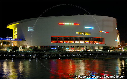 2006 Ultra Music Festival, photo by Robert Giordano