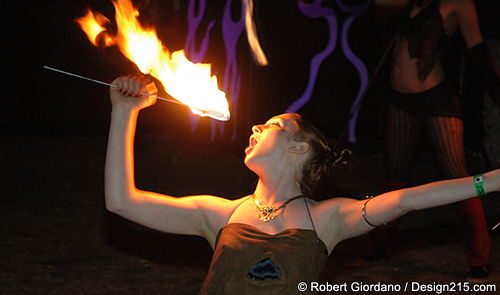 2006 Ultra Music Festival, photo by Robert Giordano