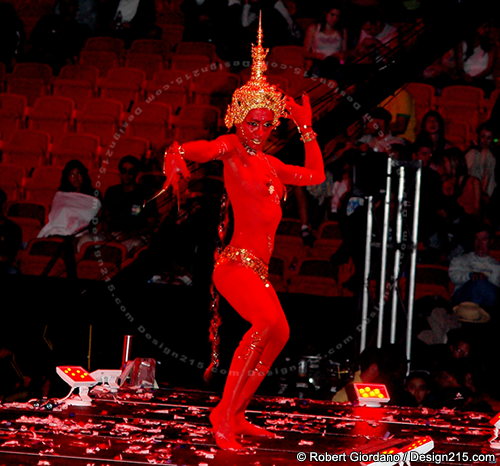 2006 Ultra Music Festival, photo by Robert Giordano