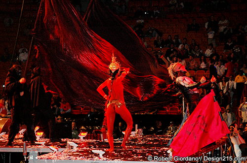 2006 Ultra Music Festival, photo by Robert Giordano