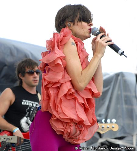 2007 Ultra Music Festival, photo by Robert Giordano