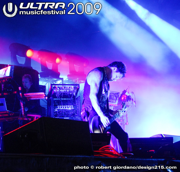 2009 Ultra Music Festival, photo (c) Robert Giordano