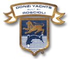 Donzi Yachts by Roscioli