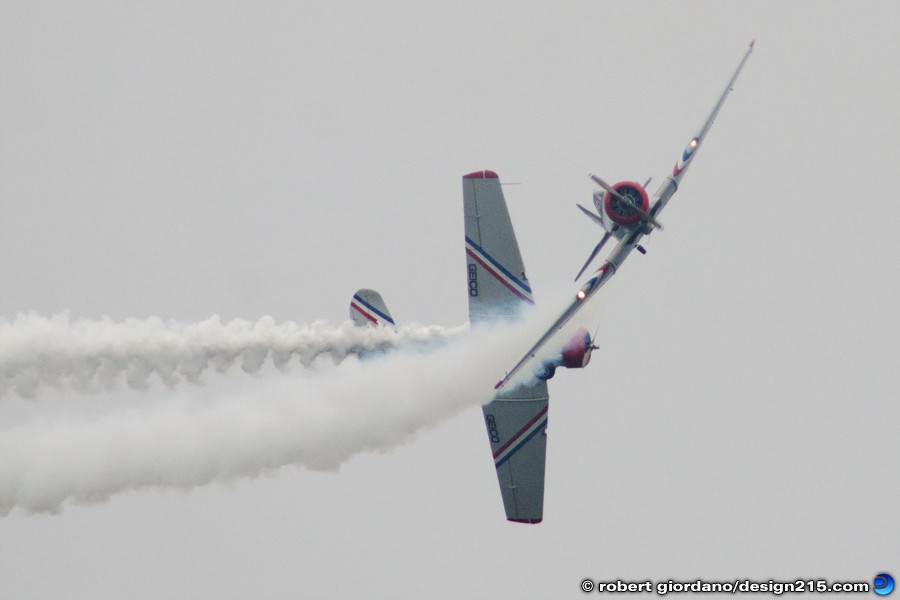 2012 Fort Lauderdale Air and Sea Show - Miscellaneous