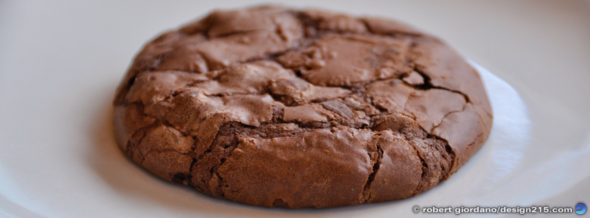 Double Chocolate Cookie - Facebook Cover Photos