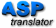 ASP translator